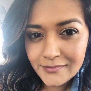 Meet your Posher, Bree